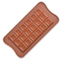 SILIKÓNOVÁ FORMA NA ČOKOLÁDOVÉ KOCKY 003
