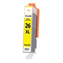ATRAMENT PRE EPSON T2634 XL XP510 XP600 XP605 XP610