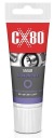 CX80 SILIKÓNOVÉ TUKY -60°C DO +230°C NSF TUBE 40G