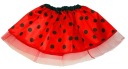 # SUKŇA TYLOVÁ SUKŇA TUTU 30cm BIEDRONKA