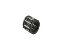 Ojničné ihlové ložisko 10x14x12,5mm 2t Romet