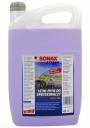 Sonax Xtreme Nano Pro letná kvapalina do ostrekovačov 4l