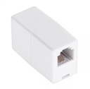 Konektor RJ11 Telefónne káble RJ-11 2x Zásuvka