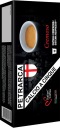 Kávové IC Kapsule PETRARCA Nespresso system 10 ks.