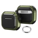 Beline AirPods Solid Cover Air Pods Pro zelená /g