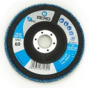 KLAPKA INOX Z-60 GR60 BERG 125x22 KLAPKA GR.60