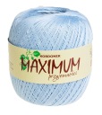 MAXIMUM Bavlnená šnúra 100g / 565m - col 1621