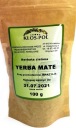 ZELENÝ ČAJ YERBA MATE 100G
