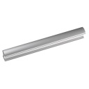 KĽÚČKA NA NÁBYTOK PRE NÁBYTOK UA036-160/ALUMINIUM AMIX