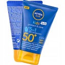 NIVEA OCHRANNÝ DETSKÝ BALZM NA SLNKU SPF50+ 50ml