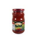 PAPRIKA, HORKÁ PAPRIKA 370 g ONCU