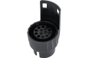 ADAPTÉR ADAPTÉR ZÁSUVKA PRÍvesu 7/13 PIN
