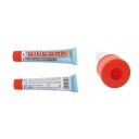 UNIVERZÁLNY SILIKÓN ČIERNY 40ML V TUBE MALWA