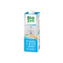 1x 1l BIOZEN BIO ryžový nápoj