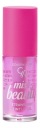 Golden Rose Miss Beauty Lip oil - jahodový