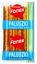 ŻERENSKIE TYČINKY SLANÉ HRUBÉ TYČINKY 100G