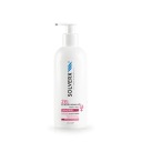 Solverx Odličovací gél pre citlivú pleť, 200 ml