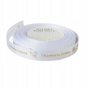 IHS 1. prijímanie ozdobná stuha 12mm 22m