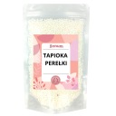 Tapiokové guličky, perly, granule, škrob, maniok, 500g
