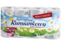 Toaletný papier Lewiatan harmanček 8 ks