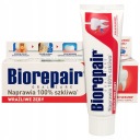 BioRepair Sensitive Repair zubná pasta bez fluoridu 75 ml