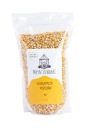 POPCORN kukuričné ​​zrno na praženie BEZ SOLI 1kg