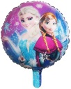 FÓLIOVÝ BALÓN ZMRAZENÝ ELZA ANNA E2