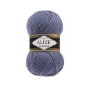 Alize Lanagold 203 denim