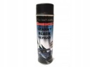 DARČEKY ZADARMO# TURBO RACING MAT BLACK akrylový lak 500ml