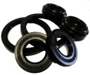 TESNENIE SIMERING 13X28X7 NBR DVOJPRYT