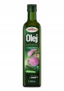 Za studena lisovaný olej z ostropestreca mariánskeho 250ml Targroch