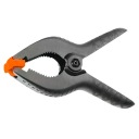 Pružinová svorka 100 mm Top Tools 12A410