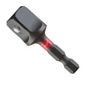 MILWAUKEE adaptér pre 1/2' nástrčky pre skrutkovač