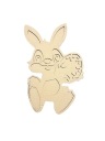 Kartonsenso Rabbit Large Sensoplasty