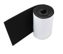 Plsťová podložka 4,5mm s lepidlom 650g/m2 10x100cm