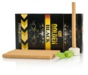 Vonné tyčinky Dhoop RAJ - Golden Black