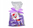 Milka Sweets Pack Darčeková sada Darčekový darček ku Dňu matiek ku Dňu matiek