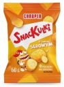 SOFIO VIACZRNNÉ OBCHÍDKY SO SYROVOU PRÍCHUŤOU 60G