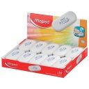 EPURE ERASER OVAL 103701 Maped