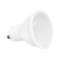 GU10 LED žiarovka 7W Cold Color 6000K