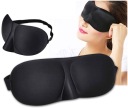 Čelenka 3D Sleeping Eye Mask pre lepší spánok