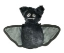 Plyšová hračka BAT, maskot psa Yarro, 17 cm