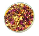 Zelený čaj ZANZIBAR Rooibos bez čaju (50 g) Výrazný a pikantný
