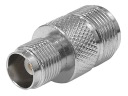 RF anténny adaptér TNC/gn-N/gn 50Ohm