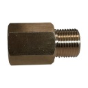 NÁSTROJ NA REDUKCIU KÁBLOV M12X1 (M) / 1/4G (F)
