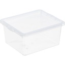 Plast Team, BASIC nádoba s vrchnákom 2,3 l