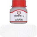 Farba na kožu Renoszkol lak 30ml biela