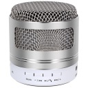 BLUETOOTH MINI REPRODUKTOR BEZDRÔTOVÉ RÁDIO MP3 FM PRENOSNÉ USB microSD