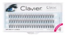 Clavier - Umelé mihalnice v trsoch - C-11 mm