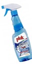 PLAK TEKUTINY NA ČISTENIE OKIEN 550ML HYDROFÓBNY NÁTER